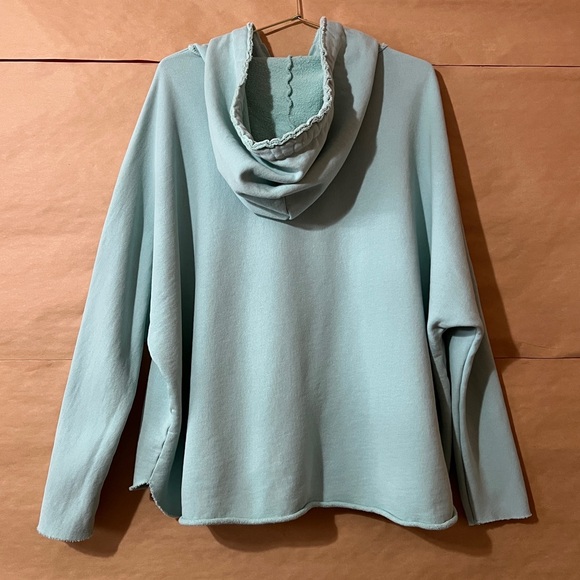 Frank & Eileen | Travel Set Kane Capelet & Catherine Favorite Sweatpant Size S/M - Picture 7 of 15